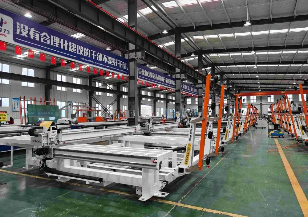 manual glass loading machine manual glass loading machine