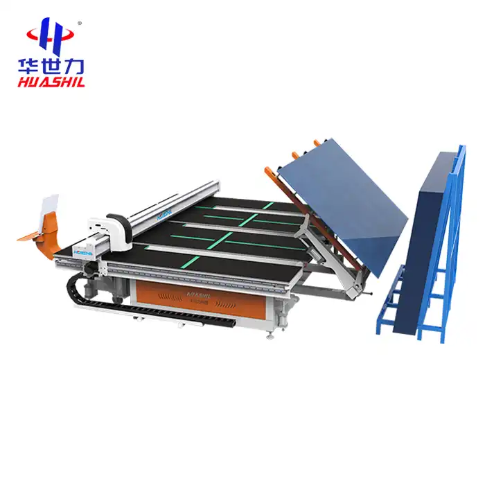 small glass cutting machine small glass cutting machine