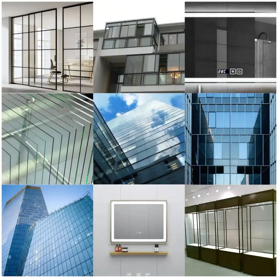 glass cutting machine glass cutting machine