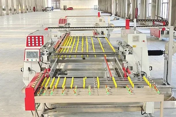 Installation and commissioning Installation and commissioning