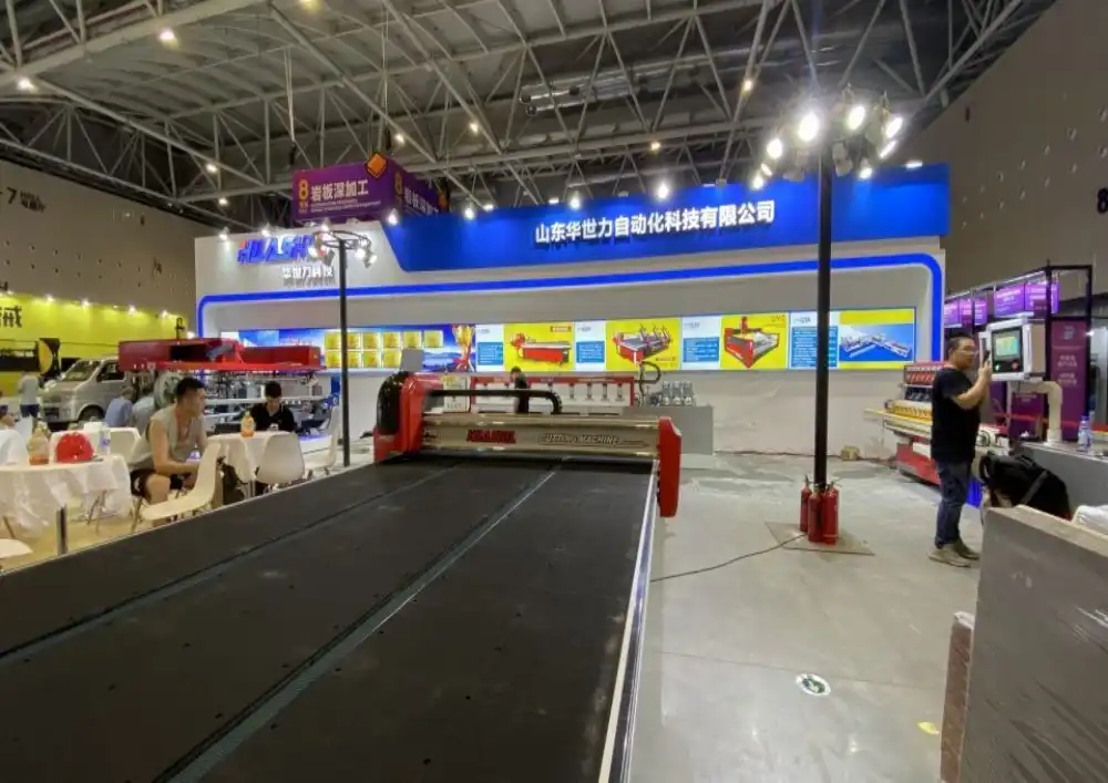 glass cutting machine glass cutting machine