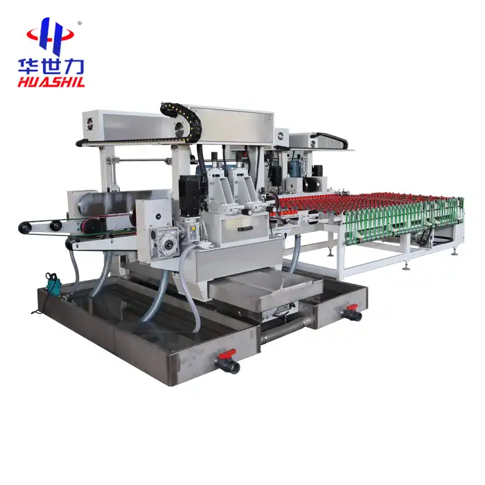 glass cutting machine glass cutting machine