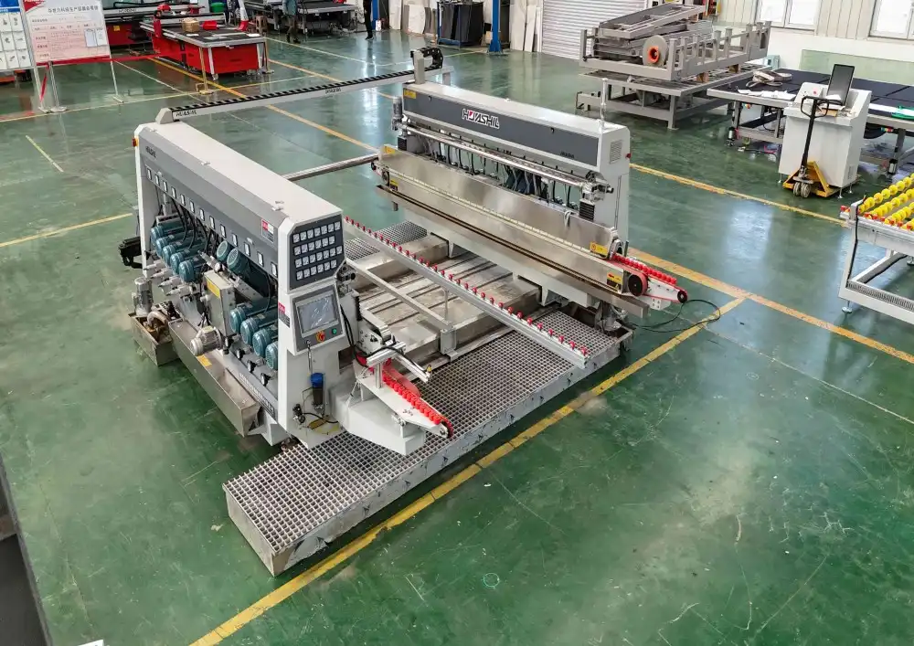 glass cutting  machine glass cutting  machine