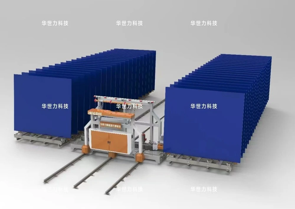 glass cutting machine glass cutting machine