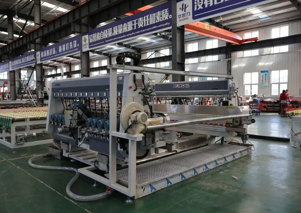 glass cutting machine glass cutting machine