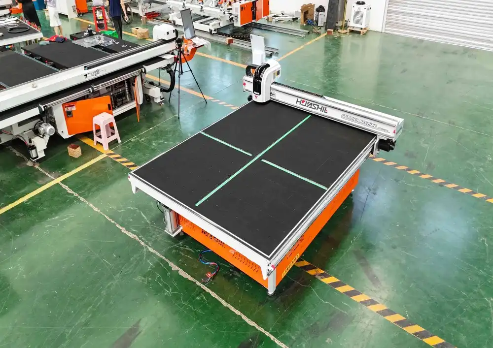 Cnc Glass Cutting Machine Cnc Glass Cutting Machine