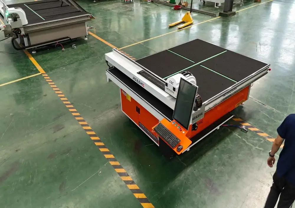 Cnc Glass Cutting Machine Cnc Glass Cutting Machine