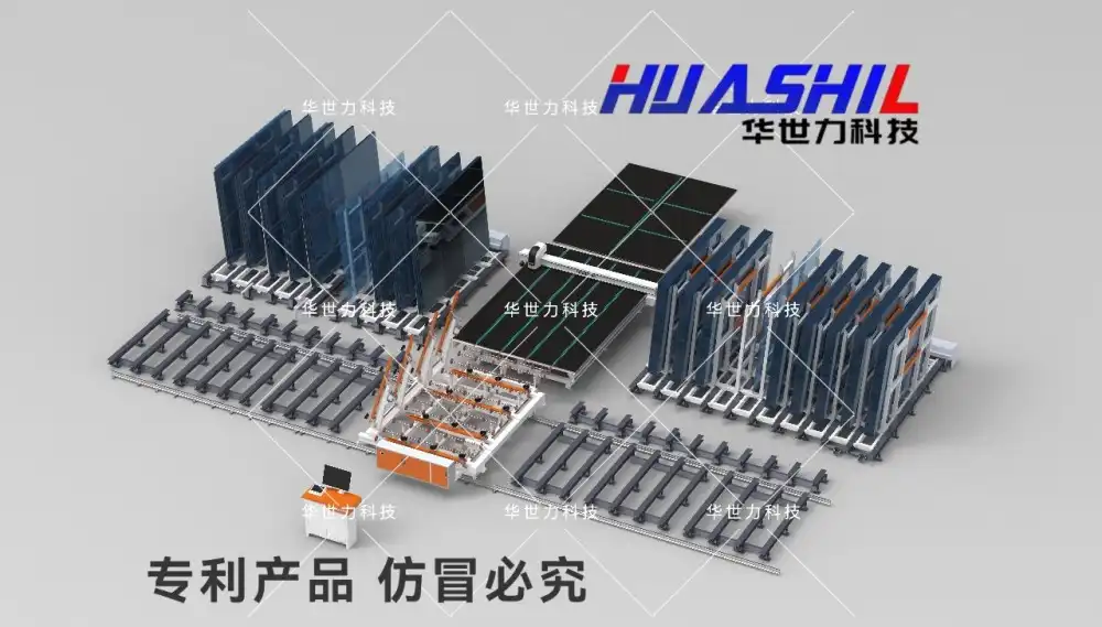 flat glass cutting machines flat glass cutting machines