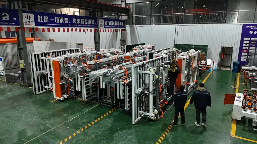 Glass laser marking machines Glass laser marking machines