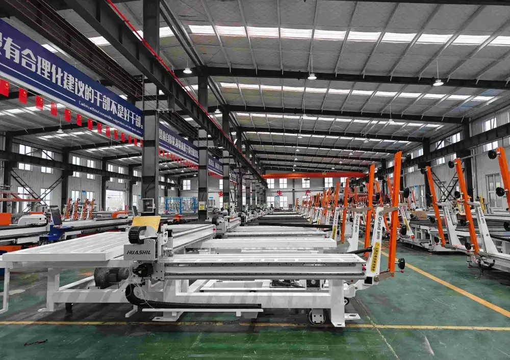 CNC mirror cutting machines CNC mirror cutting machines