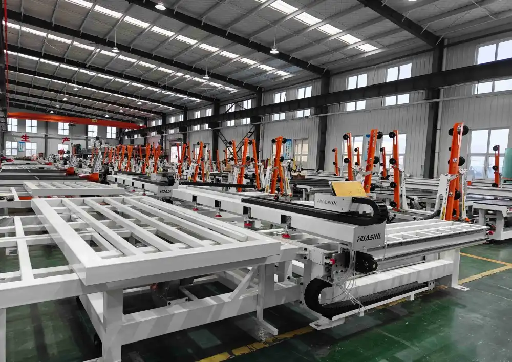 CNC mirror cutting machines CNC mirror cutting machines