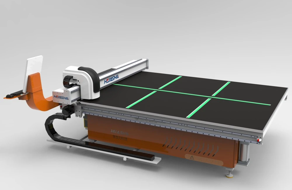 CNC mirror cutting machines CNC mirror cutting machines