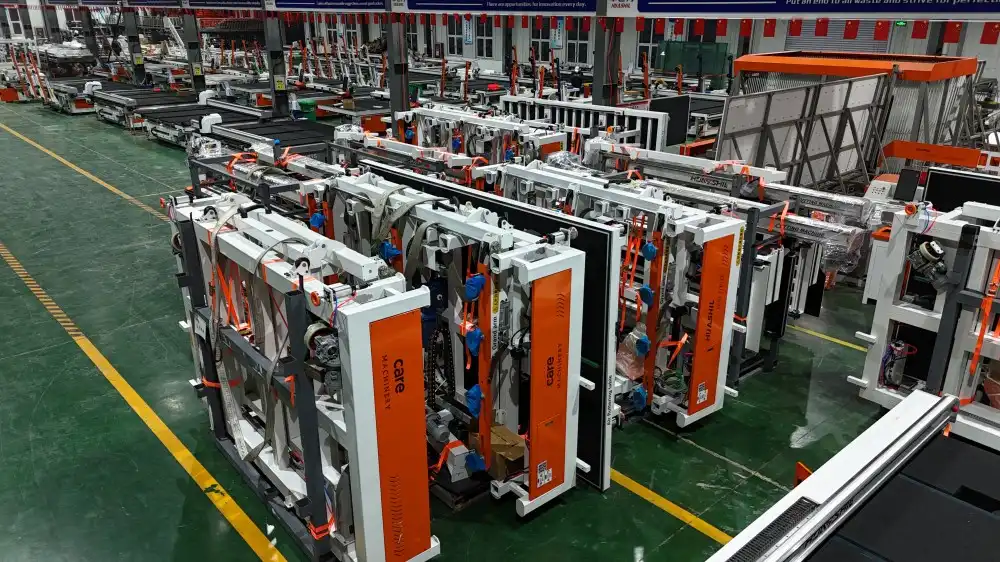 CNC mirror cutting machines CNC mirror cutting machines