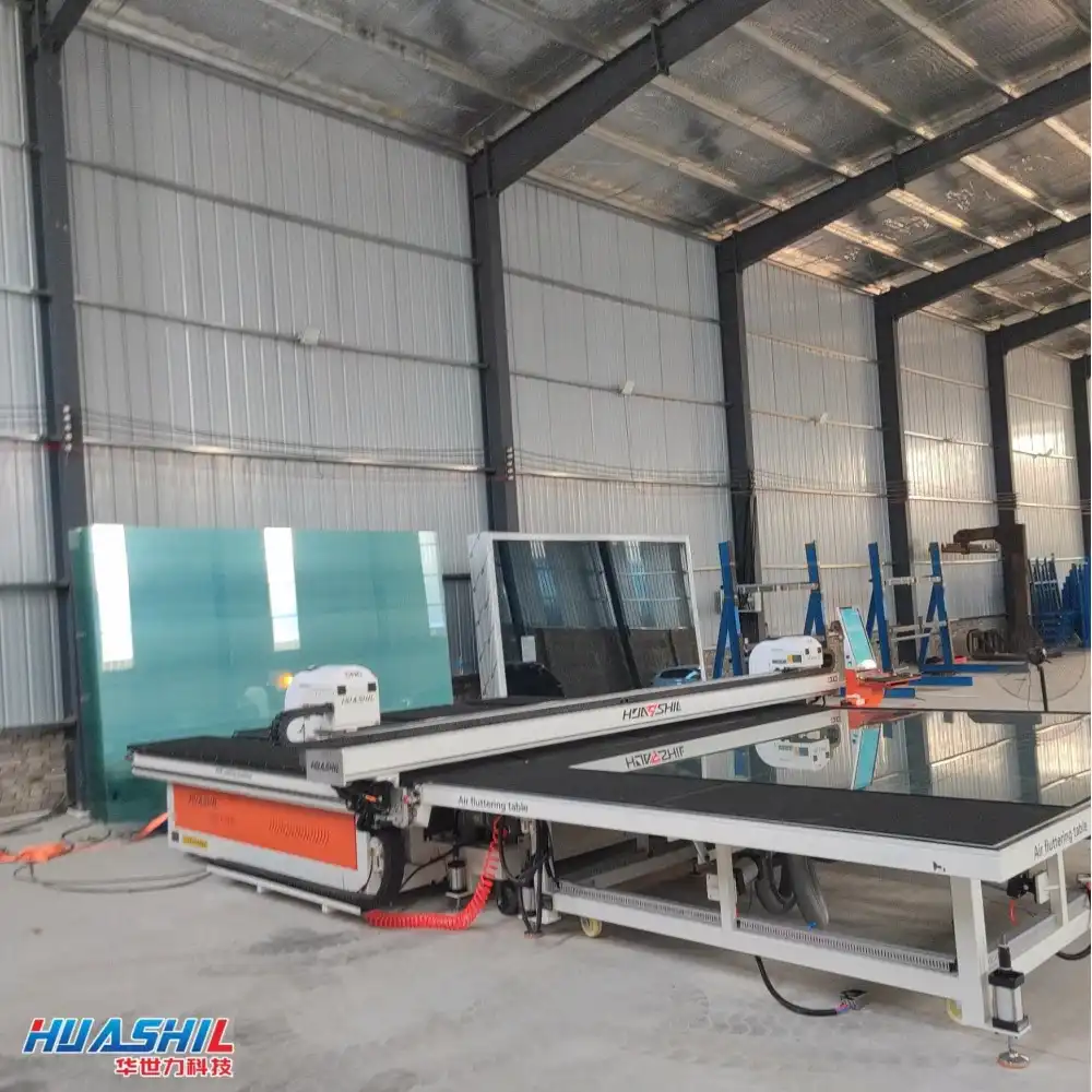 float glass cutting equipment float glass cutting equipment
