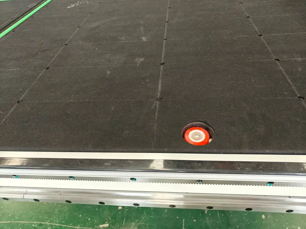 industrial glass breaking equipment industrial glass breaking equipment