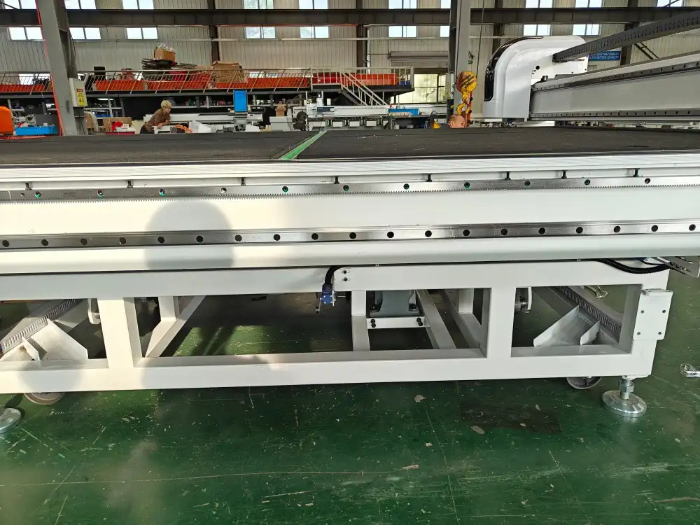 industrial glass breaking equipment industrial glass breaking equipment