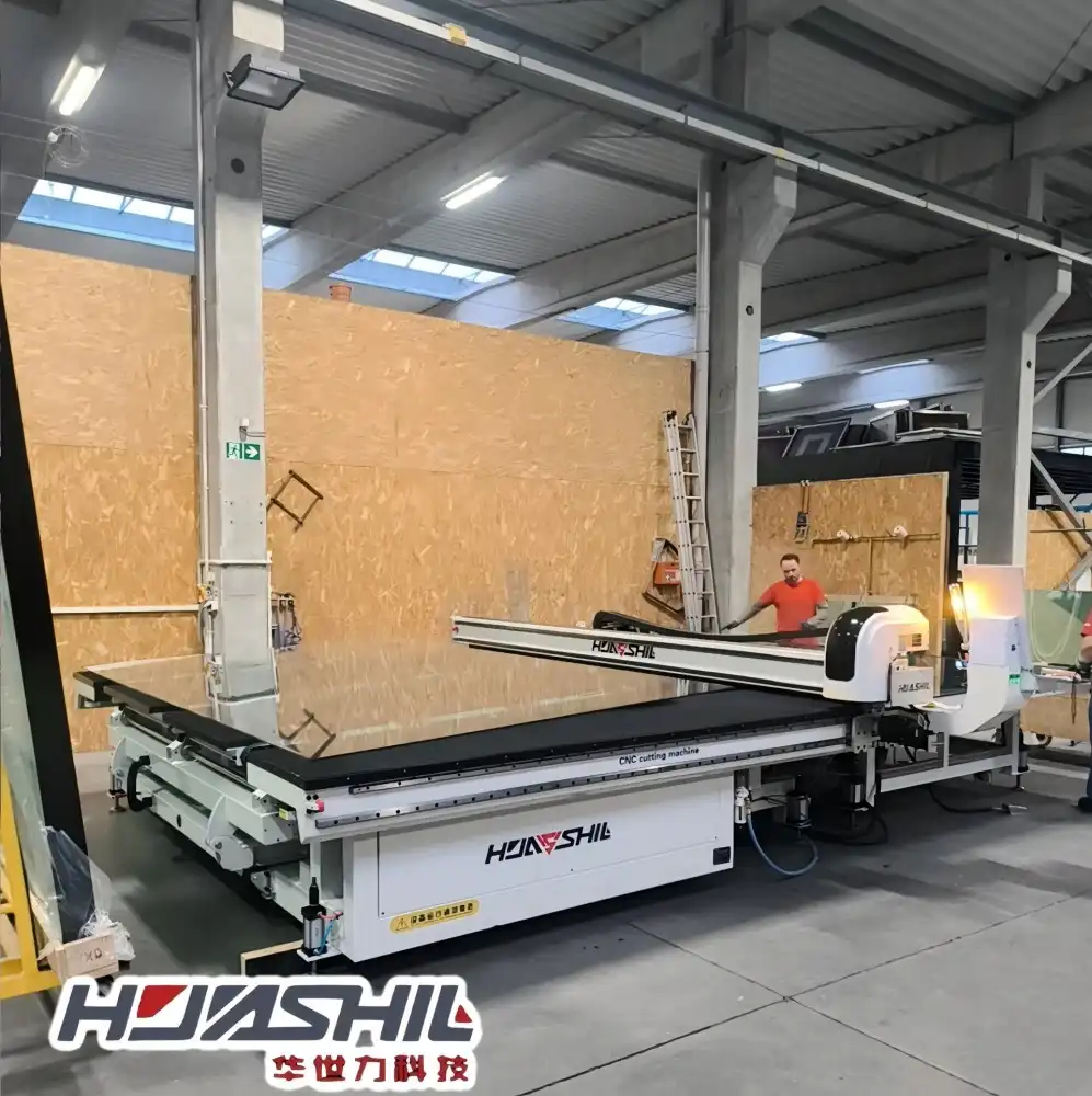 automatic glass loading machine automatic glass loading machine