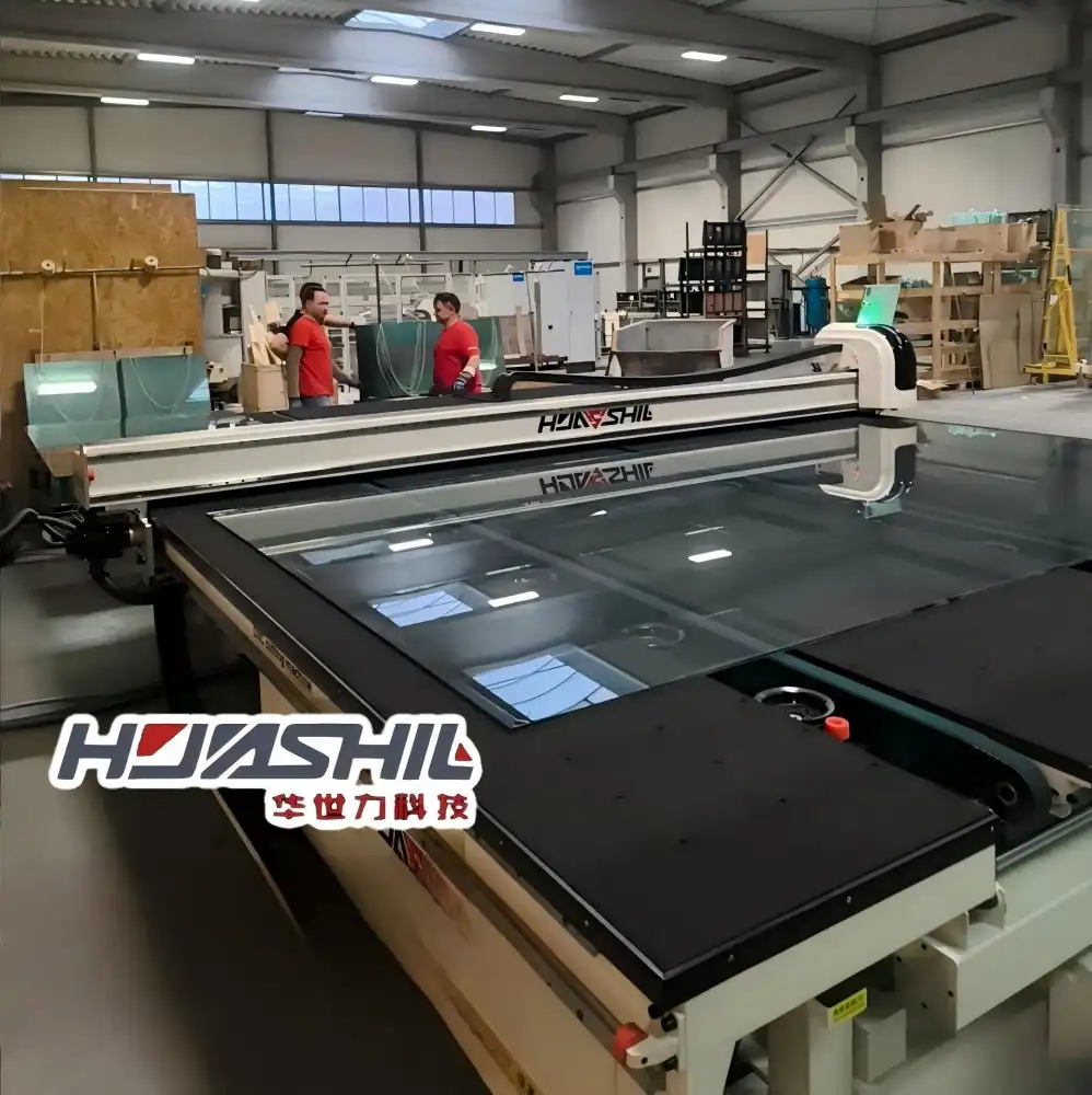 industrial glass cutting machines industrial glass cutting machines