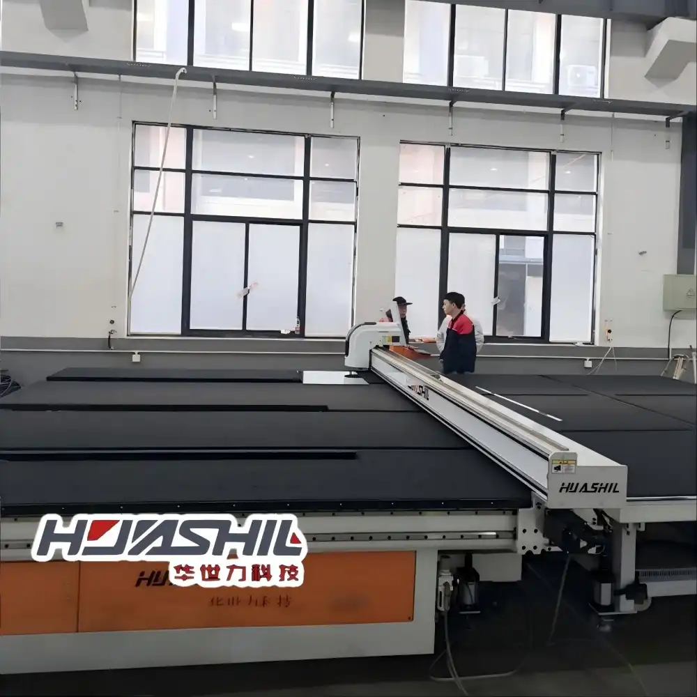 Glass Double Edging Machine Glass Double Edging Machine