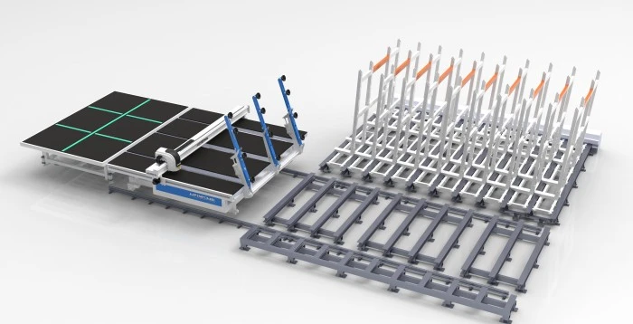 Commercial glass cutting machines Commercial glass cutting machines