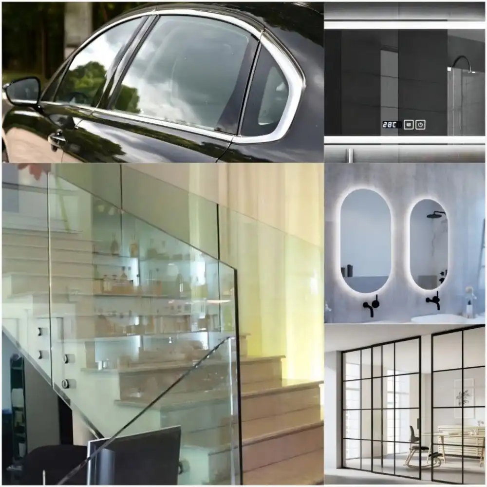 automatic glass breaking machines automatic glass breaking machines