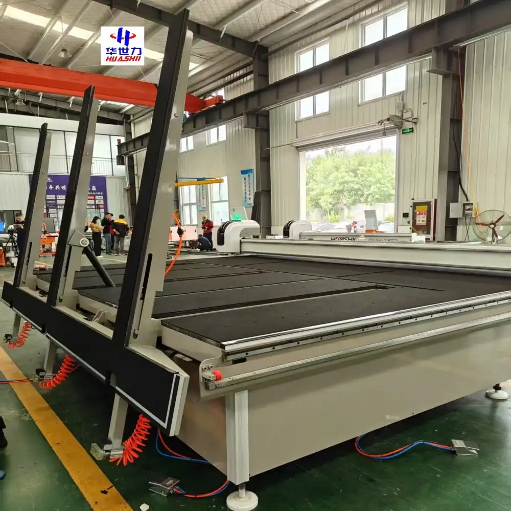 manual glass loading machine manual glass loading machine