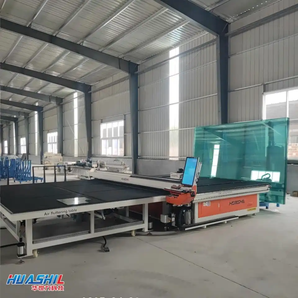 semi-automatic glass loading machines semi-automatic glass loading machines