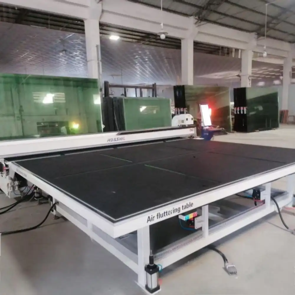 automatic glass breaking machines automatic glass breaking machines