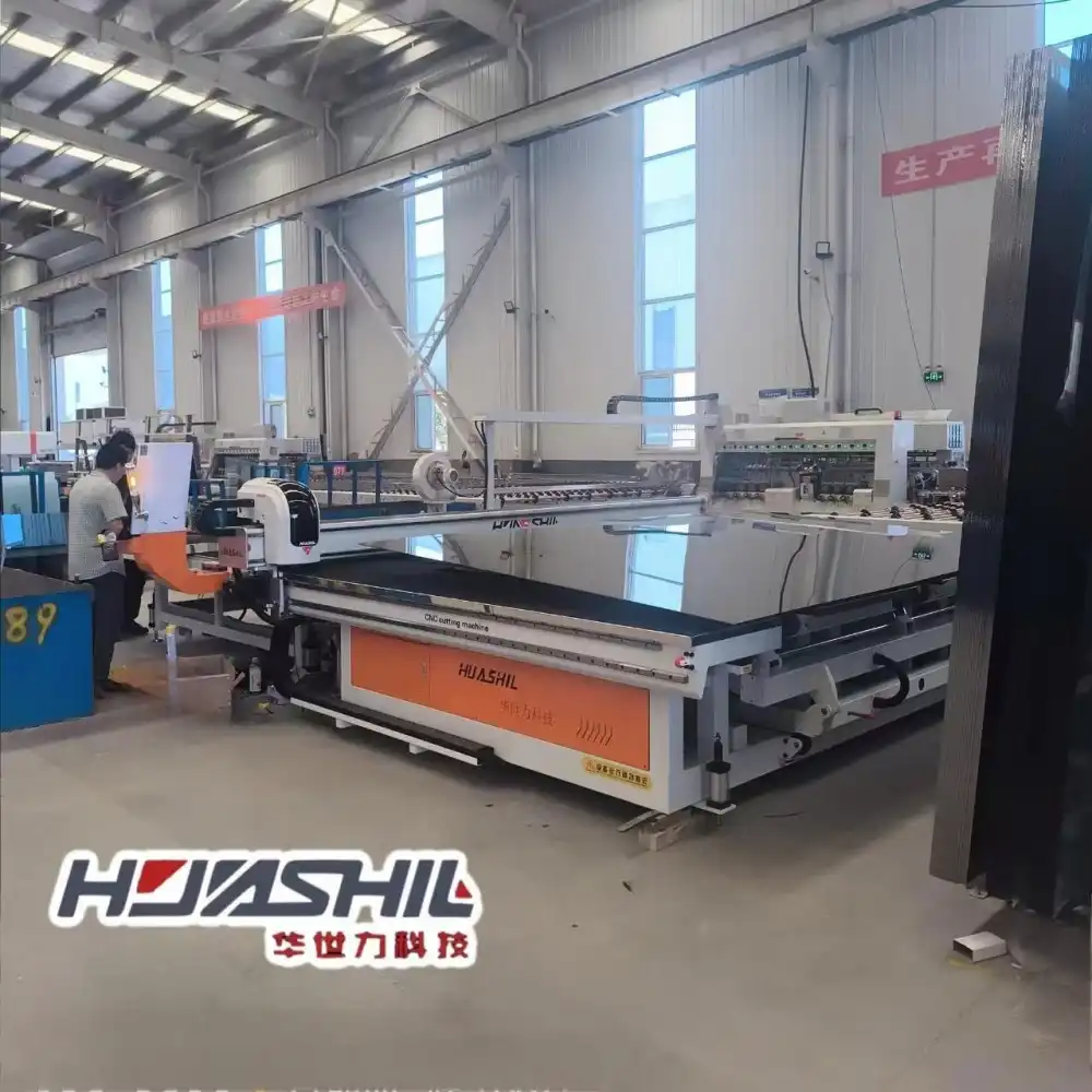 small glass cutting machine small glass cutting machine