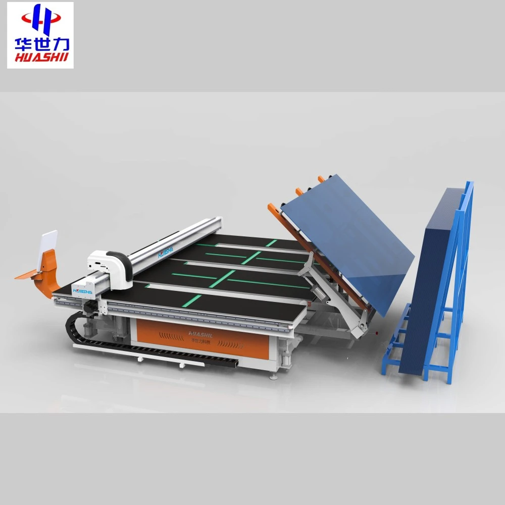 glass deep cutting machine glass deep cutting machine