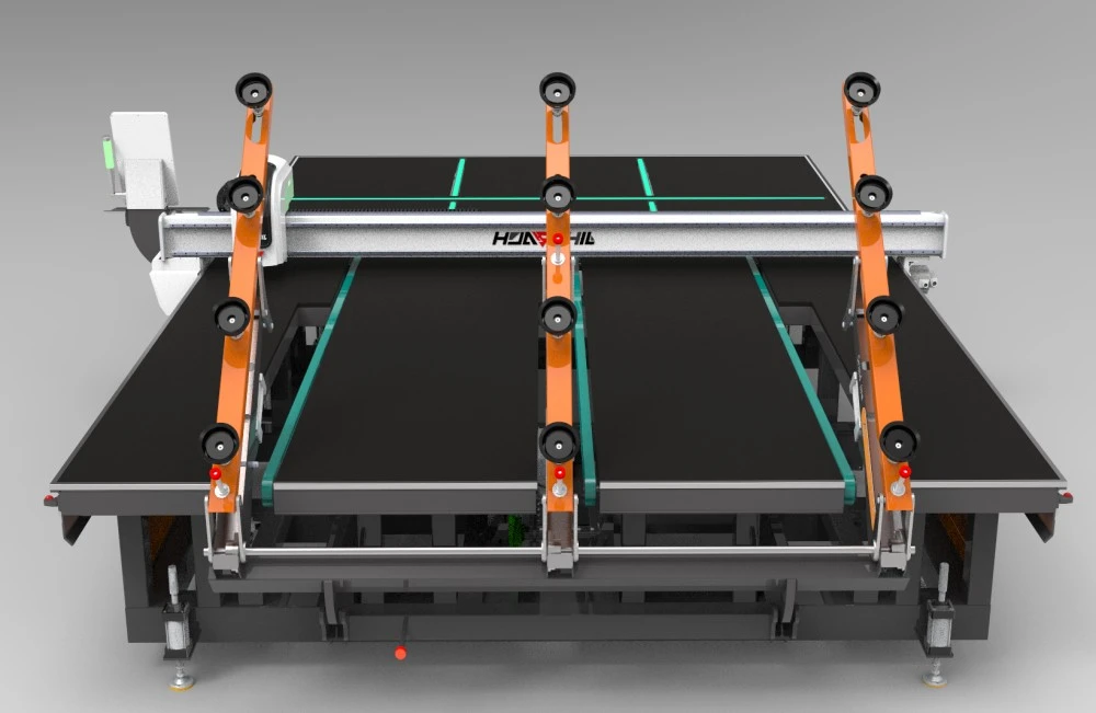 glass cutting table machines glass cutting table machines