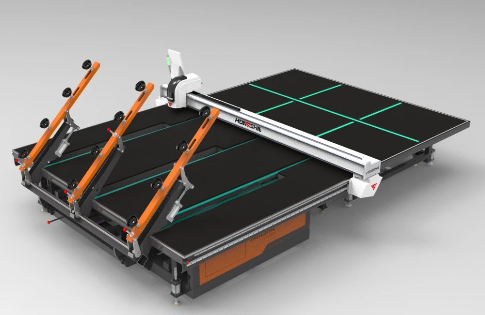 automatic glass breaking machines automatic glass breaking machines