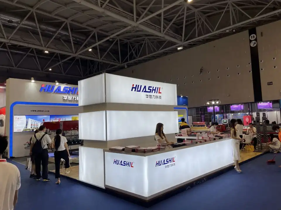 automatic glass cutting line automatic glass cutting line