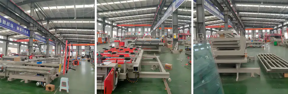automatic glass breaking machines automatic glass breaking machines