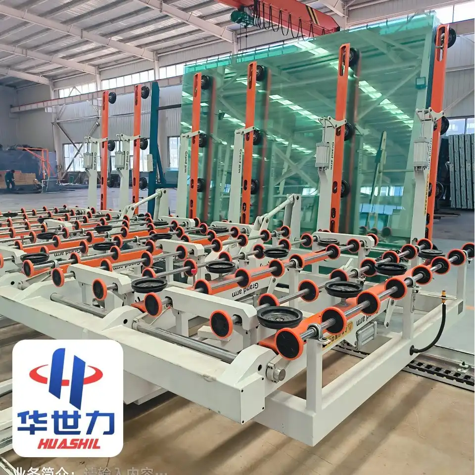 https://www.huashil.com/automatic-glass-cutting-line/low-e-glass-edge-deletion-machine https://www.huashil.com/automatic-glass-cutting-line/low-e-glass-edge-deletion-machine