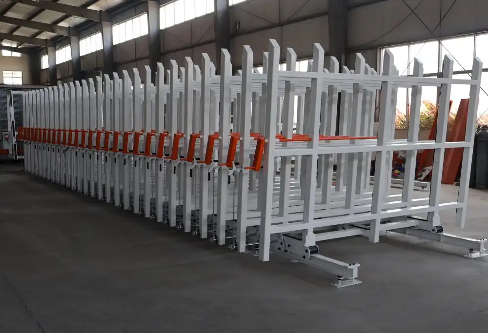 window glass cutting machine window glass cutting machine