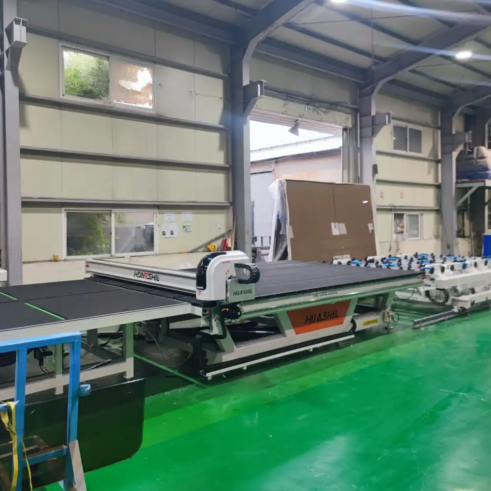 CNC sintered stone cutting machines CNC sintered stone cutting machines