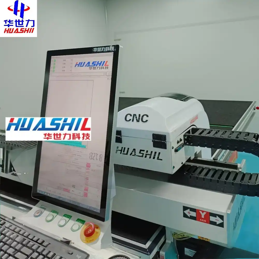 CNC sintered stone cutting machine CNC sintered stone cutting machine