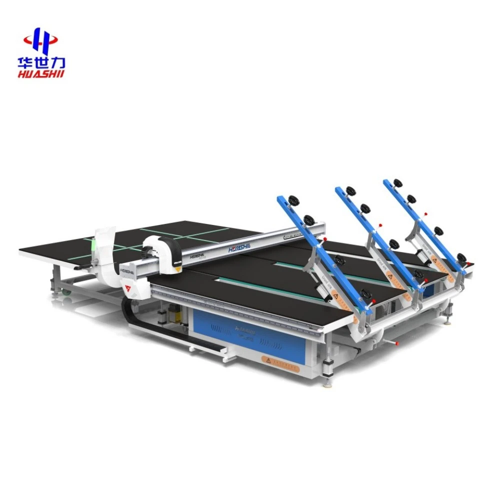 Window glass cutting machines Window glass cutting machines