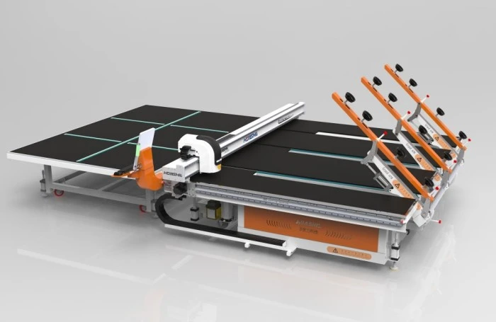 automatic glass cutter automatic glass cutter
