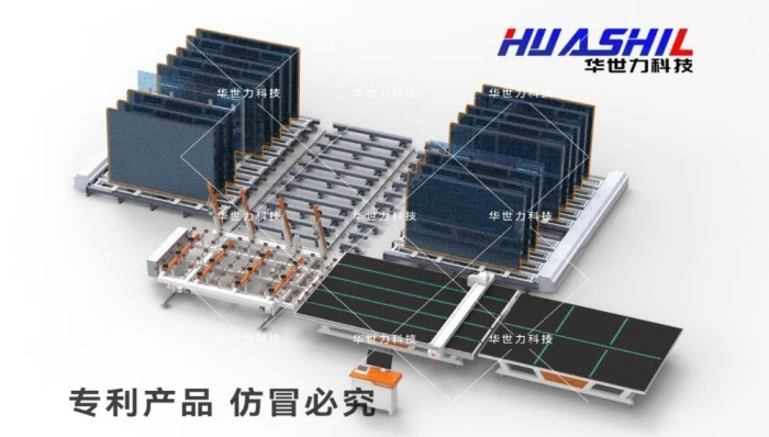 automatic glass cutter automatic glass cutter