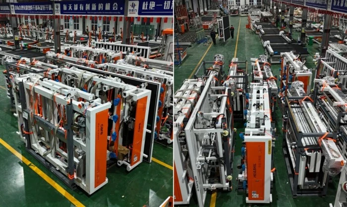 glass industry air flotation machine glass industry air flotation machine