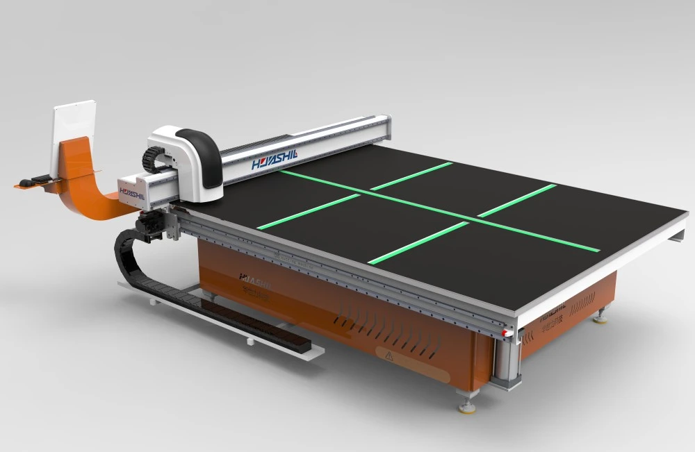 small CNC glass cutting machines small CNC glass cutting machines