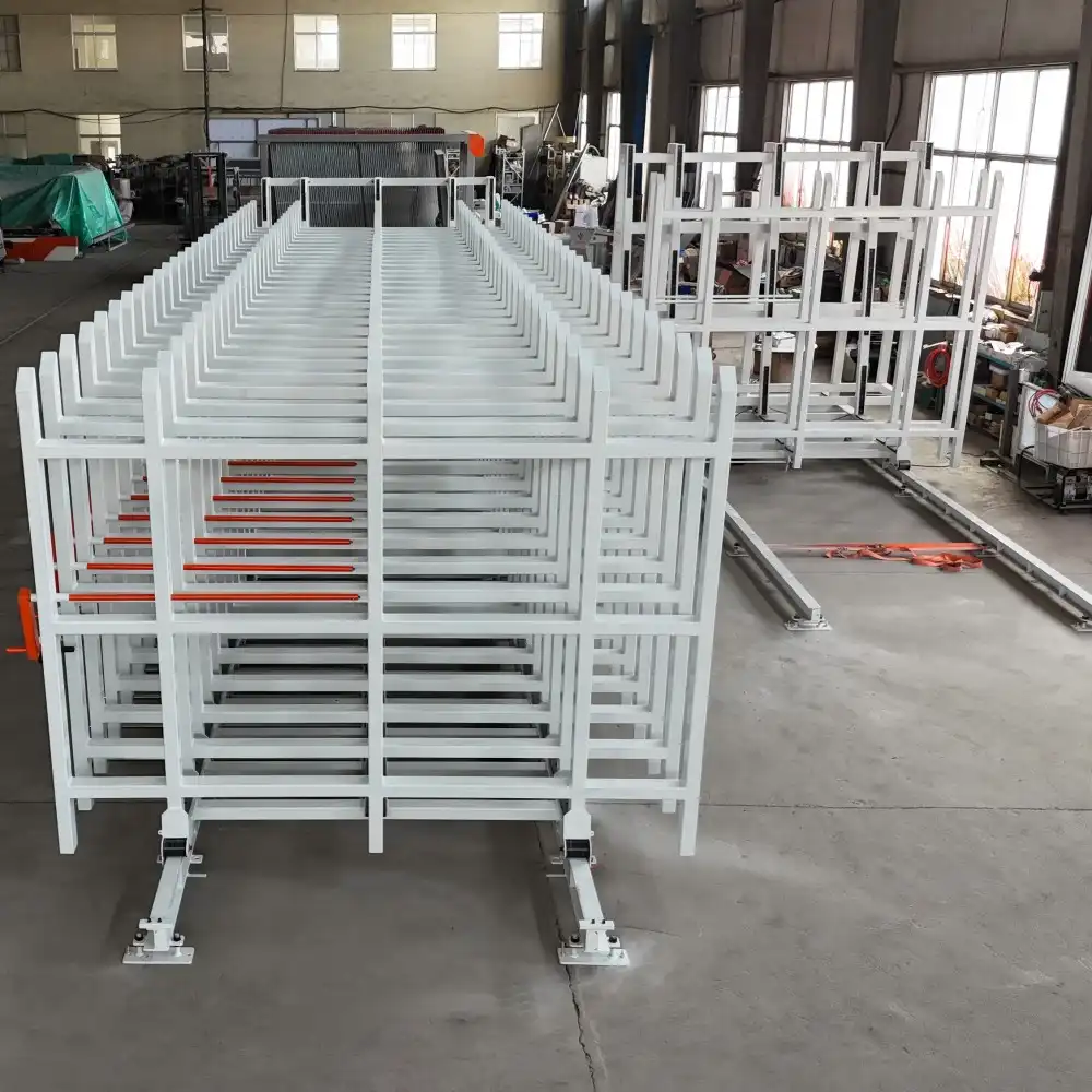 CNC glass cutting machines CNC glass cutting machines