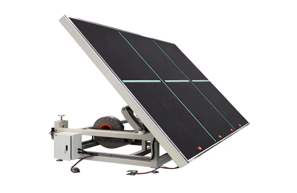 Air Float Glass Loading Table Air Float Glass Loading Table