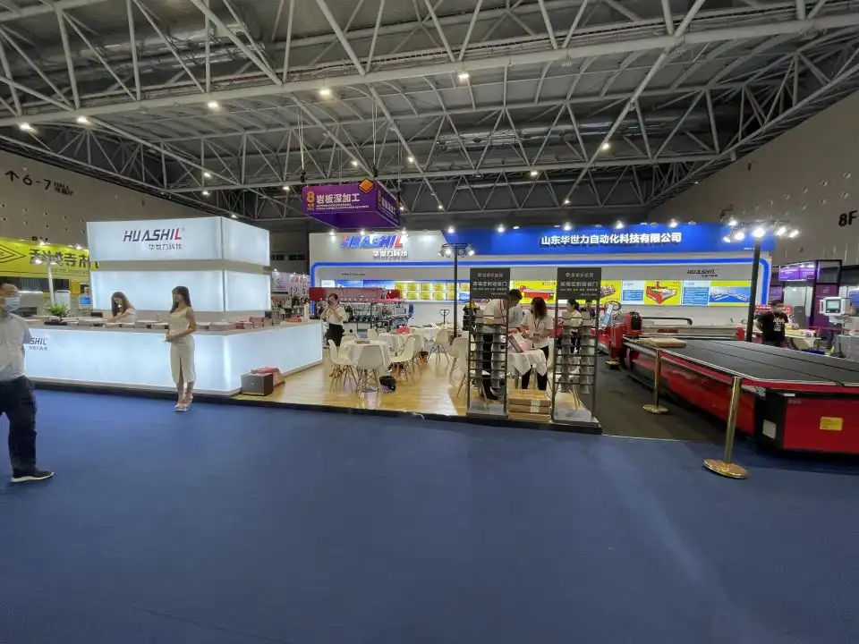 CNC sintered stone cutting machines CNC sintered stone cutting machines