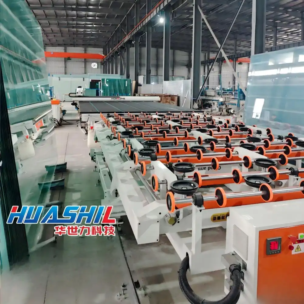 https://www.huashil.com/double-side-straight-edge-grinding-machine/double-edger-machine https://www.huashil.com/double-side-straight-edge-grinding-machine/double-edger-machine