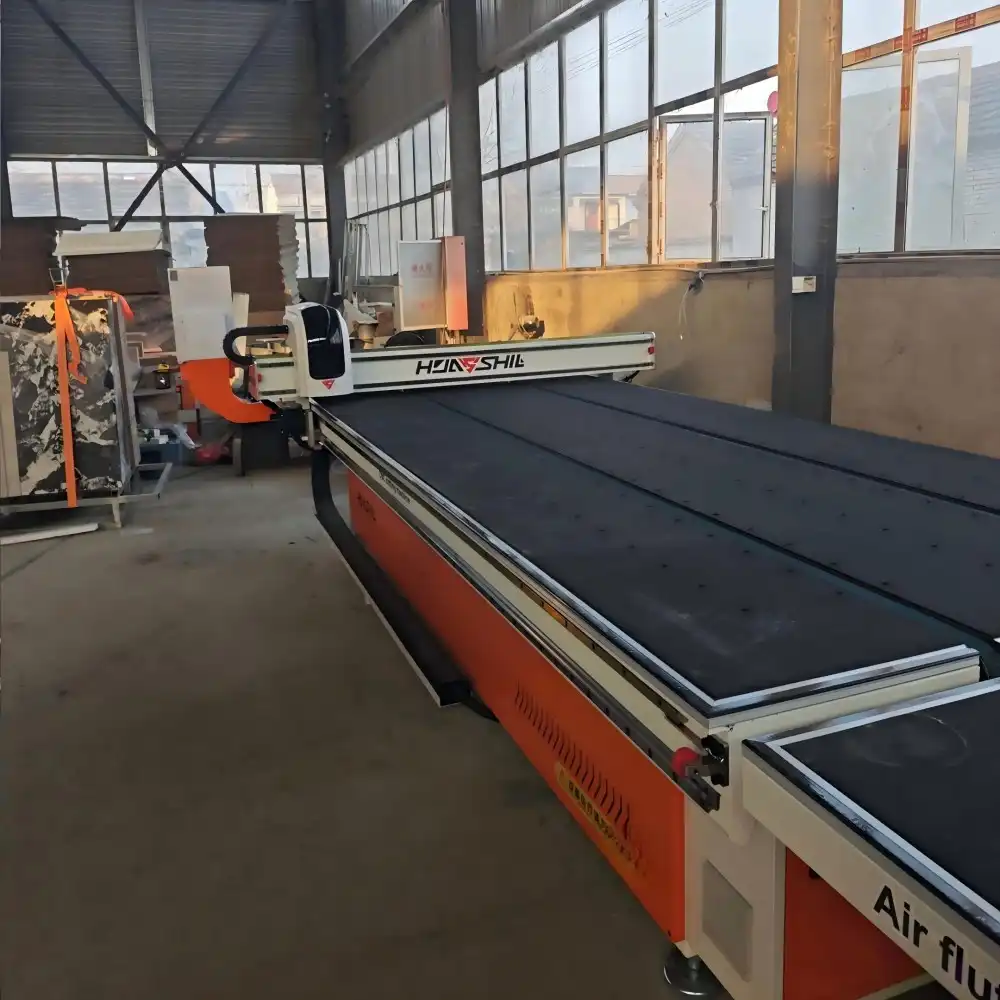 automatic stone cutting machine automatic stone cutting machine