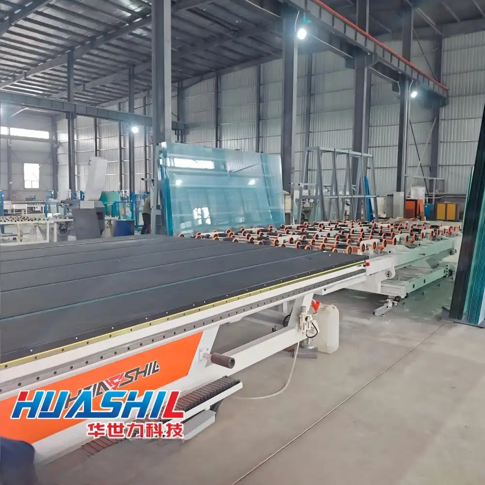 glass loading tables glass loading tables