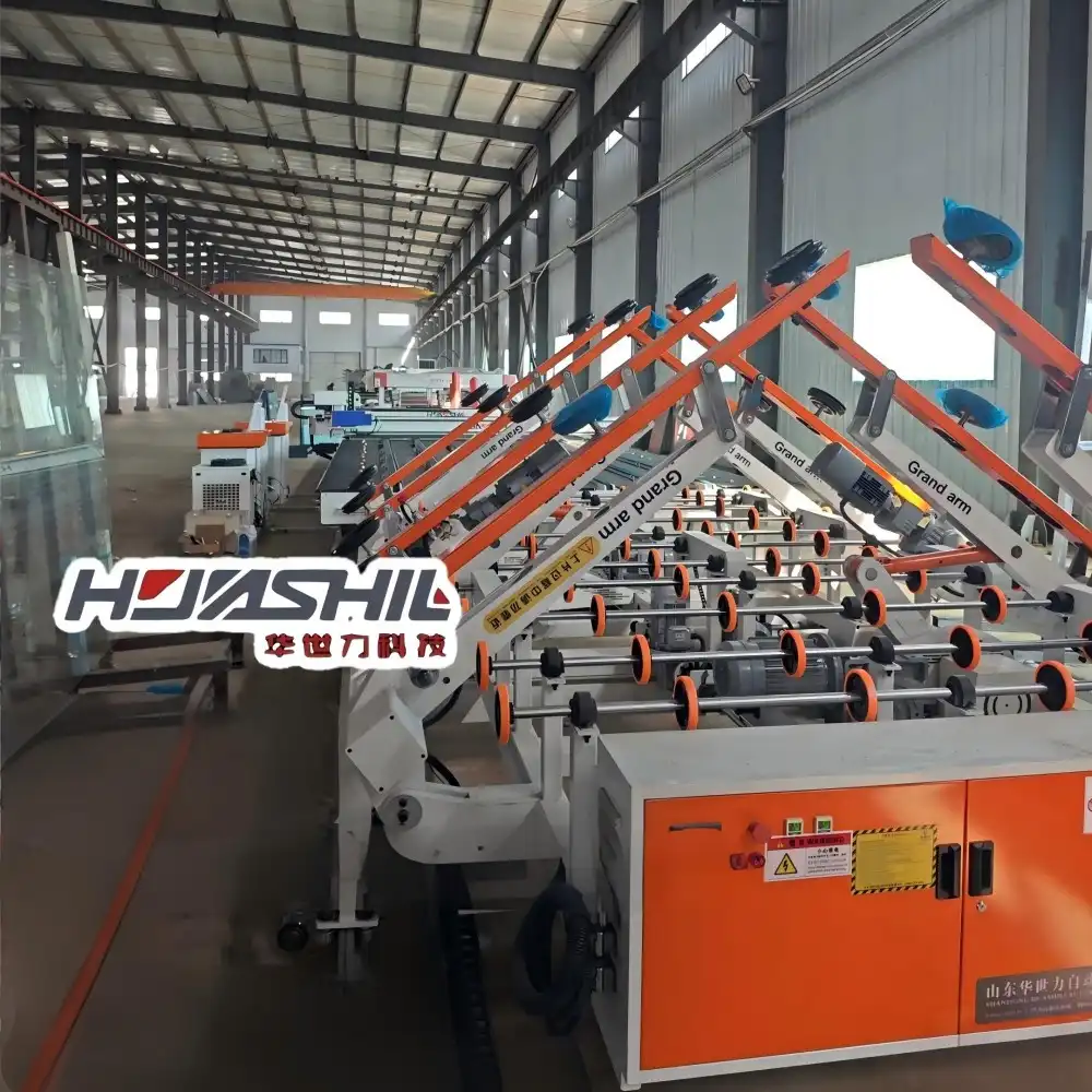 automatic glass cutting assembly lines automatic glass cutting assembly lines